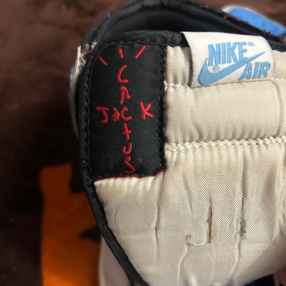 Jordan 1 Retro High OG SP